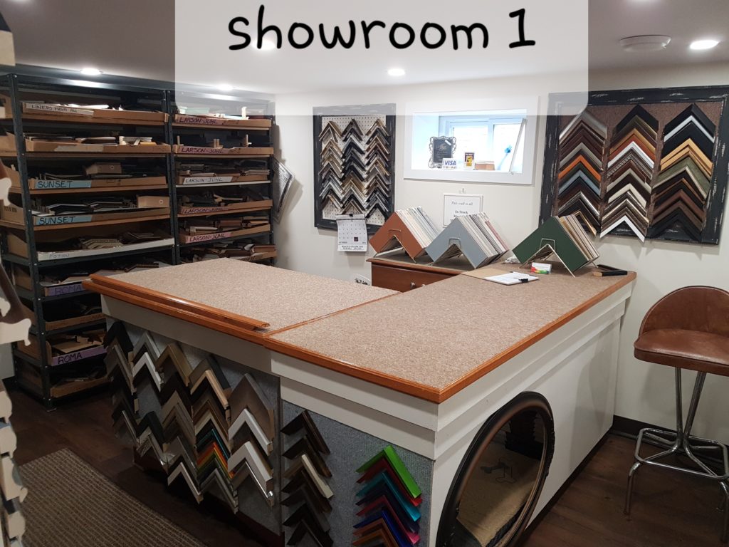 Showroom 1